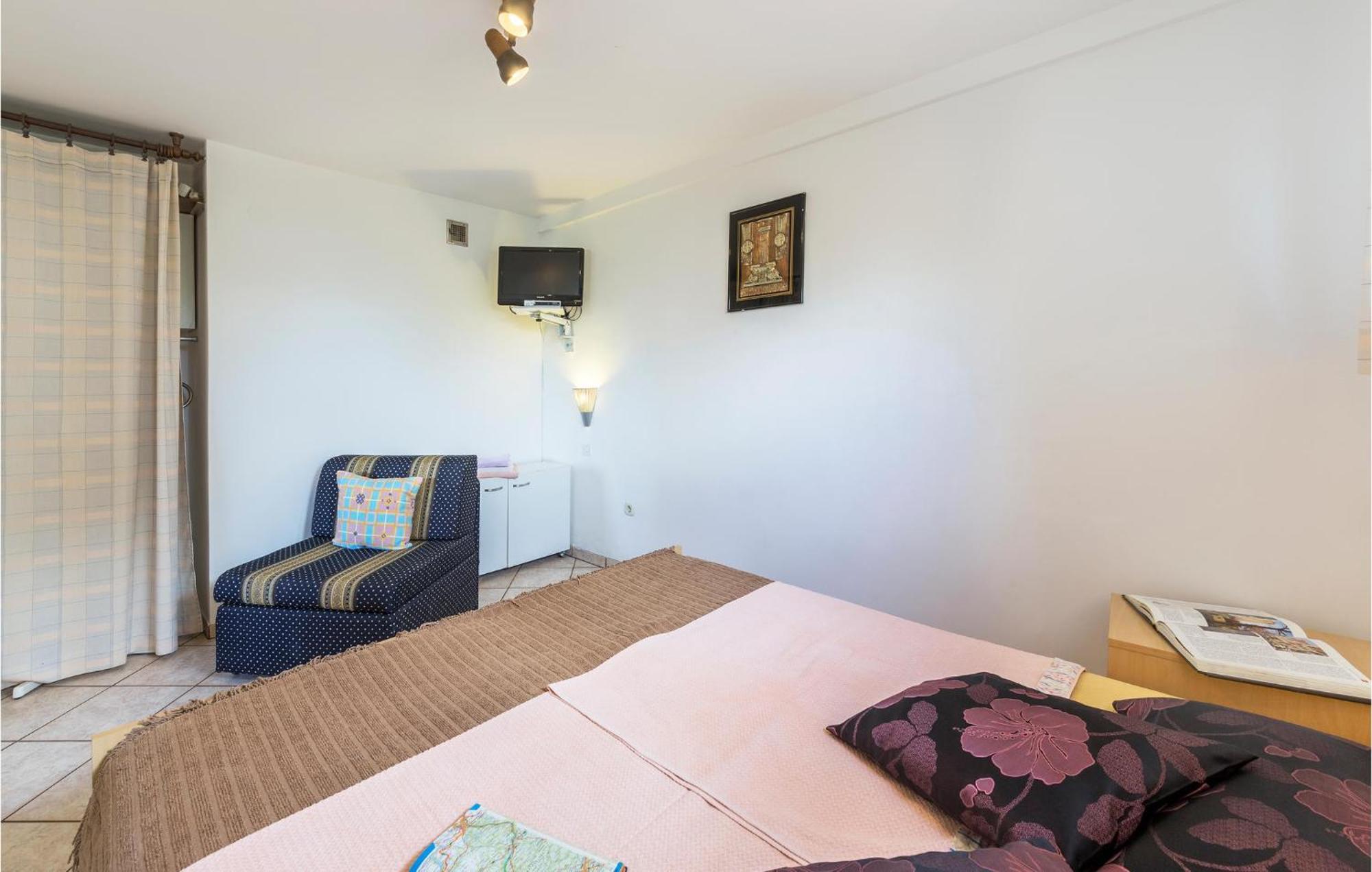 Gorgeous Apartment In Pula With Wifi المظهر الخارجي الصورة