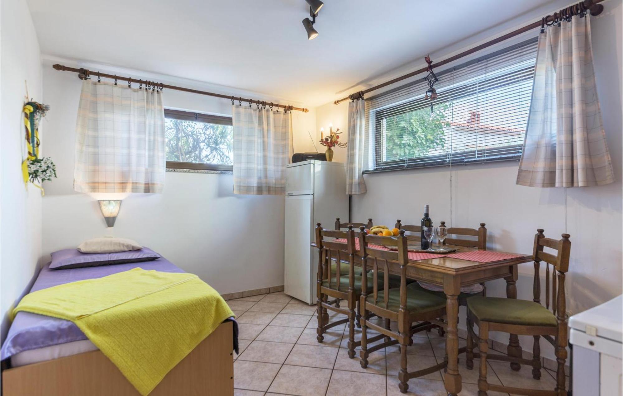 Gorgeous Apartment In Pula With Wifi المظهر الخارجي الصورة