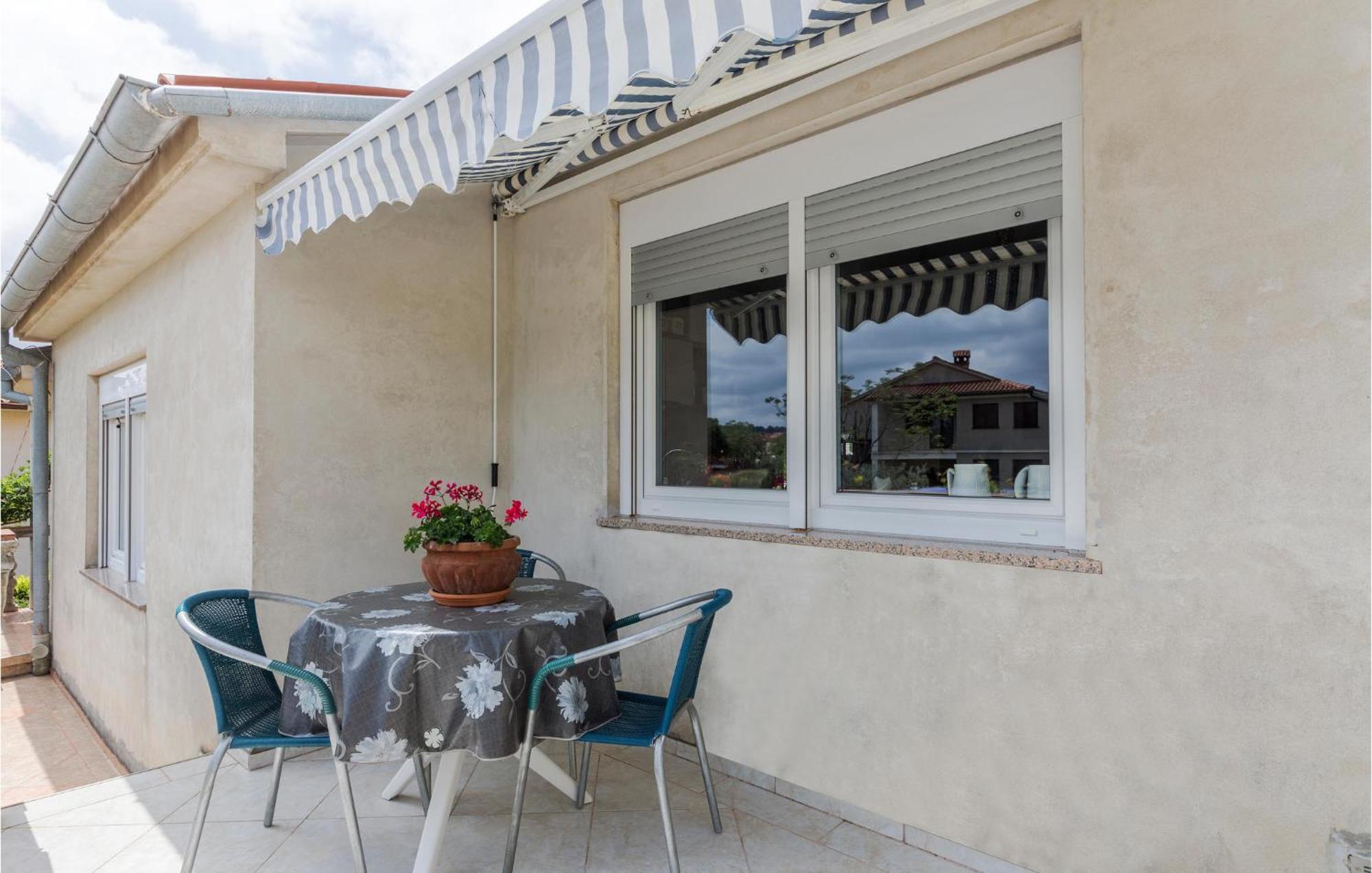 Gorgeous Apartment In Pula With Wifi المظهر الخارجي الصورة